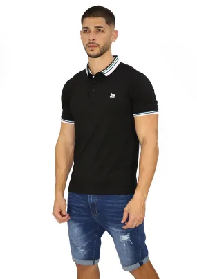 04316 Mens Polo by HN