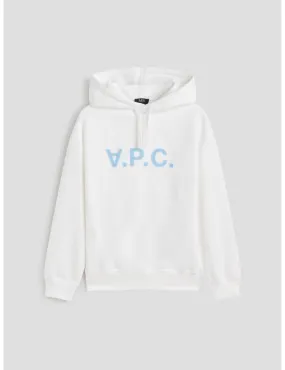 A.P.C. HOODIE OVERSIZE GRAND VPC