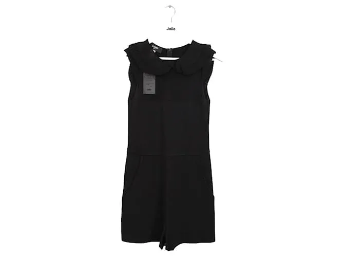 Azzaro Mono negro 