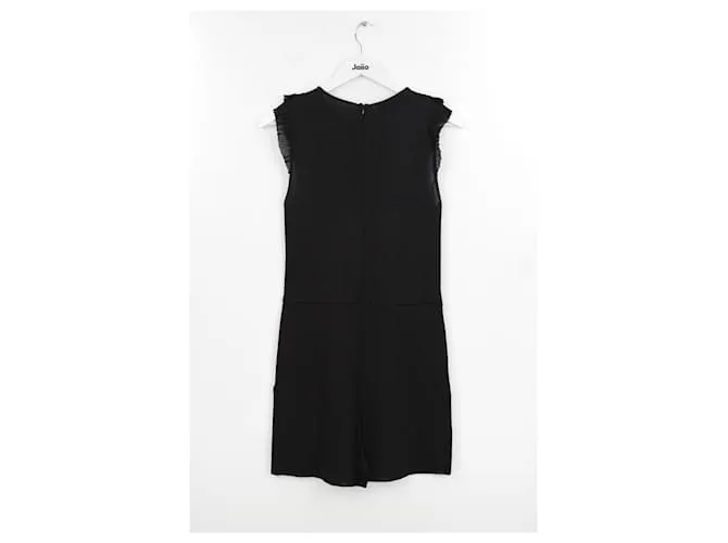 Azzaro Mono negro 