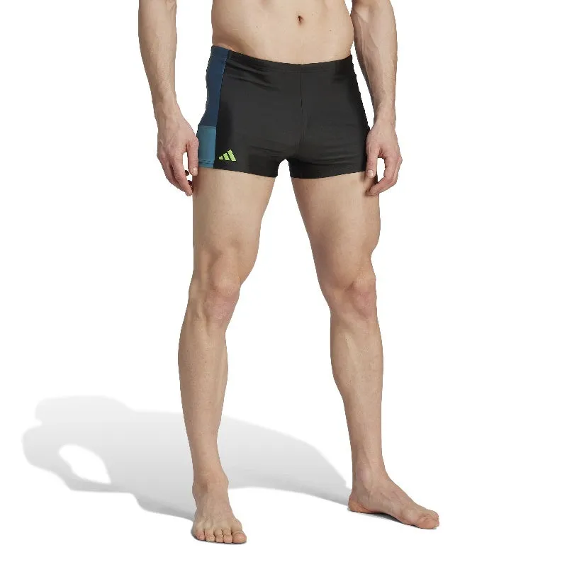  Bañadores Adidas BLOCK BOXER