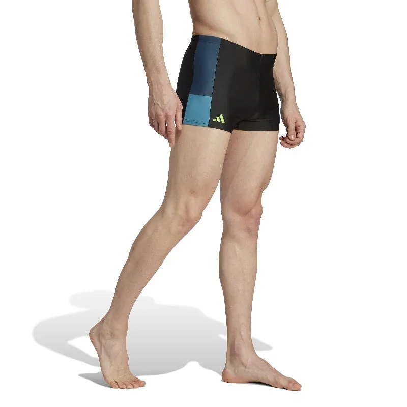  Bañadores Adidas BLOCK BOXER