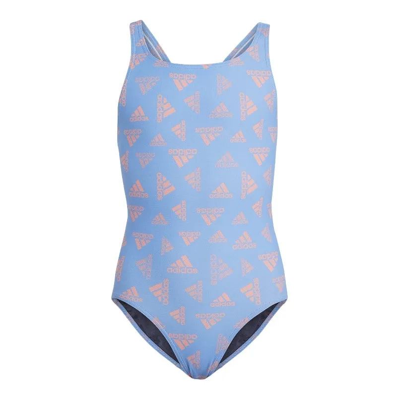  Bañadores Adidas Logo Swimsuit