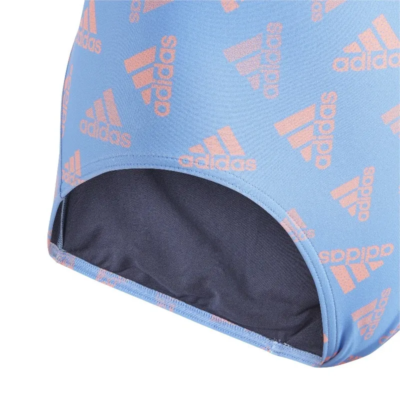  Bañadores Adidas Logo Swimsuit