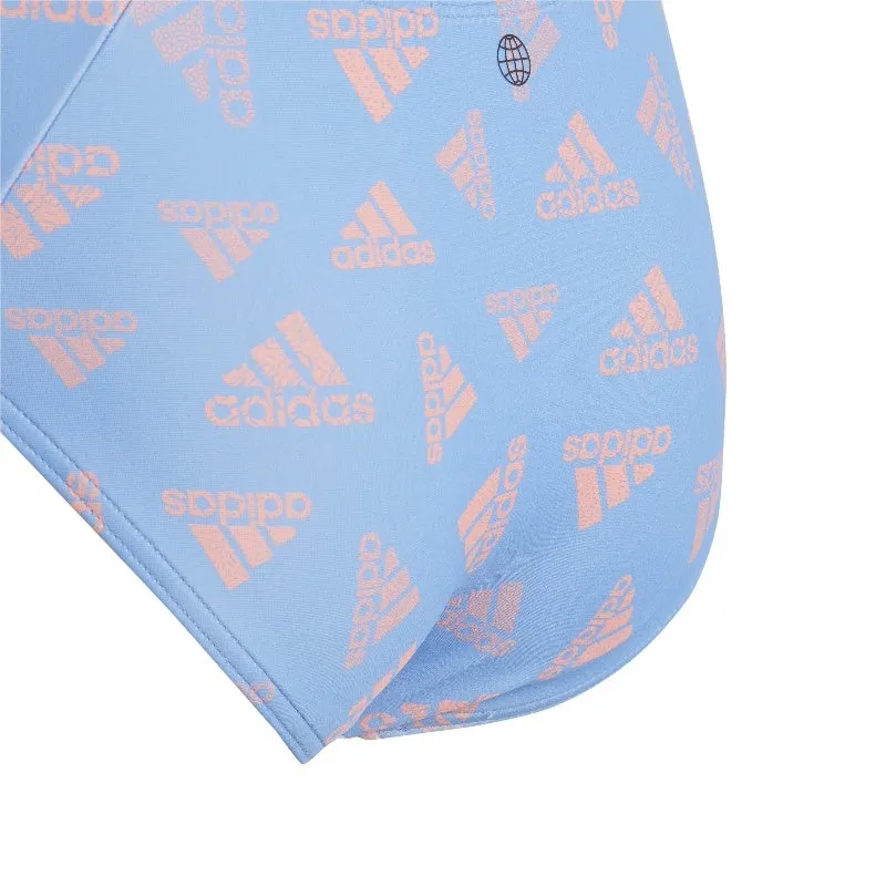  Bañadores Adidas Logo Swimsuit