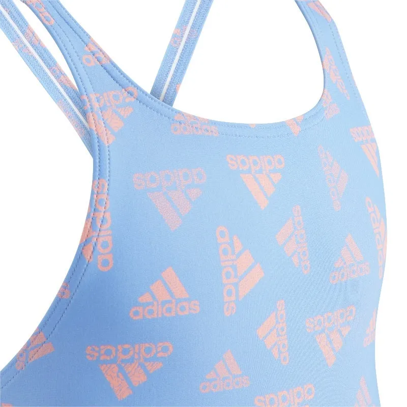  Bañadores Adidas Logo Swimsuit