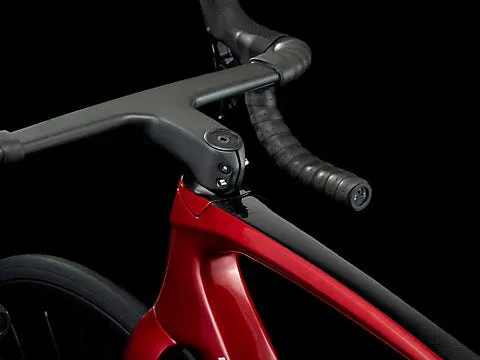 Bicicleta de Ruta Trek Émonda SLR 7 Disc Rojo 2021