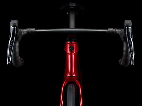 Bicicleta de Ruta Trek Émonda SLR 7 Disc Rojo 2021