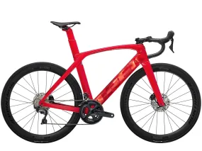 Bicicleta Ruta Trek Madone SL 6 Rojo 2022