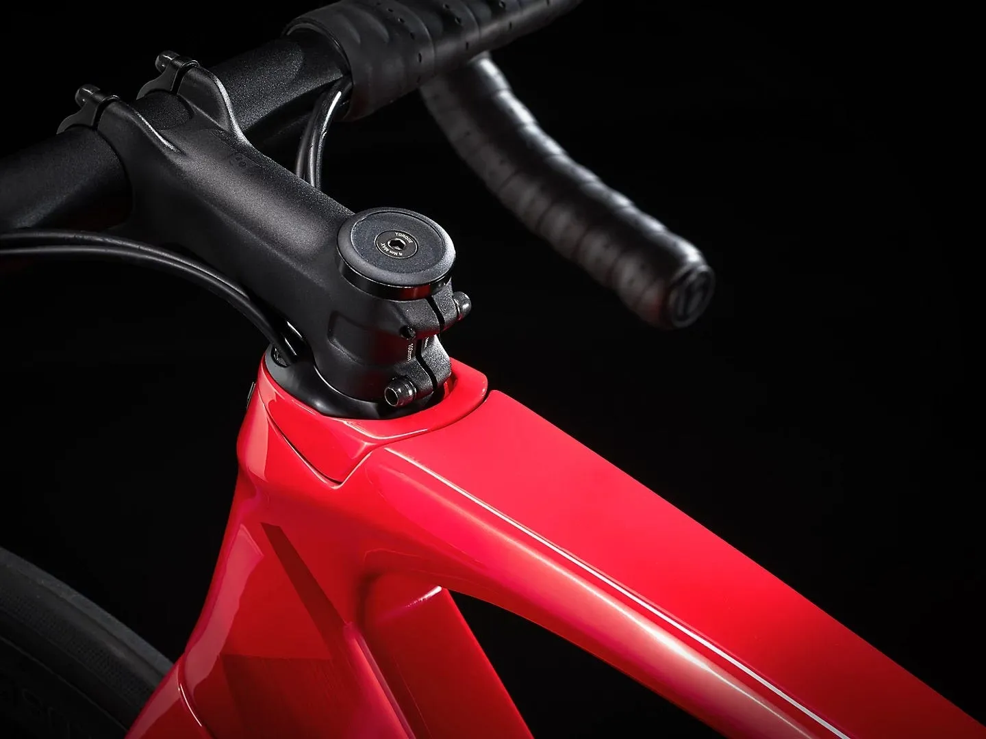 Bicicleta Ruta Trek Madone SL 6 Rojo 2022