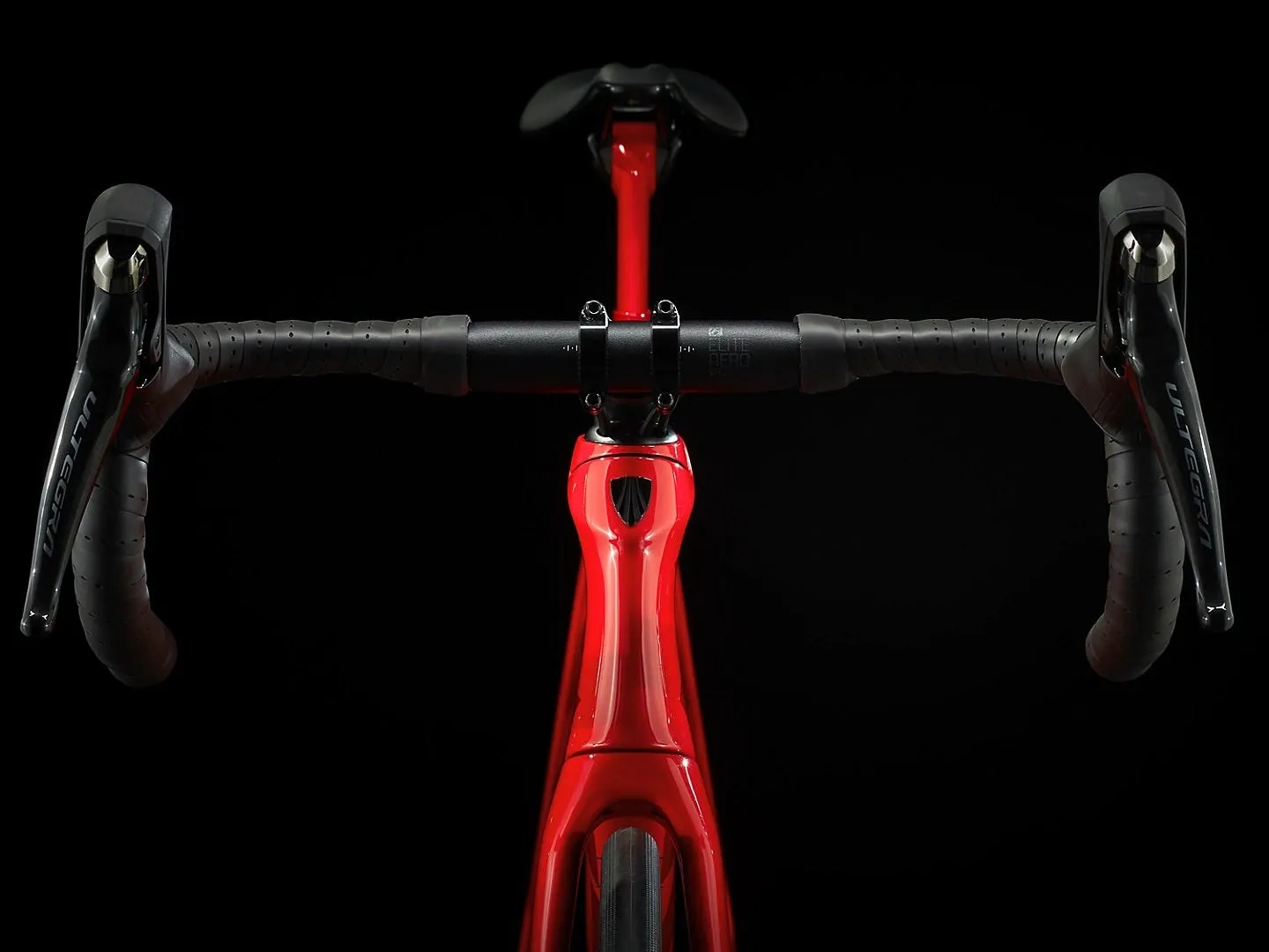 Bicicleta Ruta Trek Madone SL 6 Rojo 2022