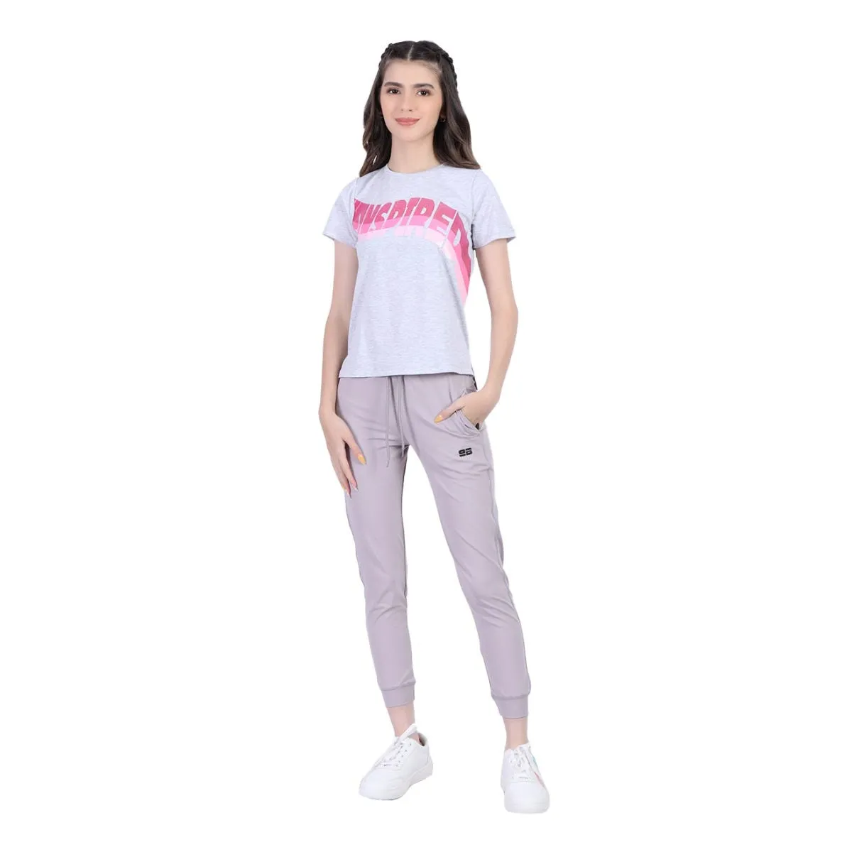 Blusa Body Balance