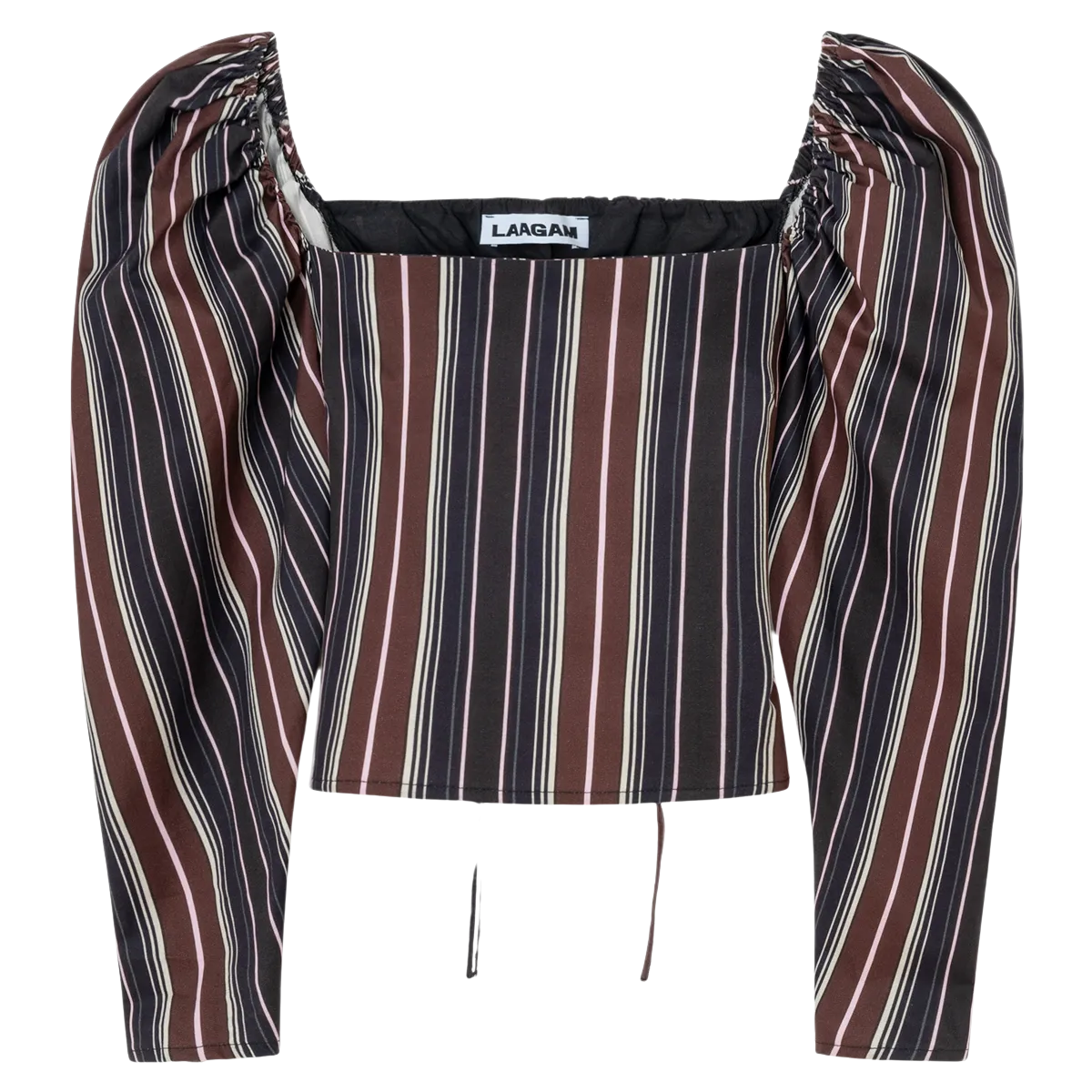 Blusa Brigitte Striped