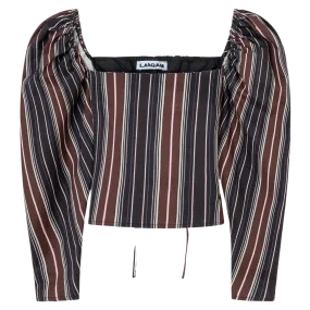 Blusa Brigitte Striped