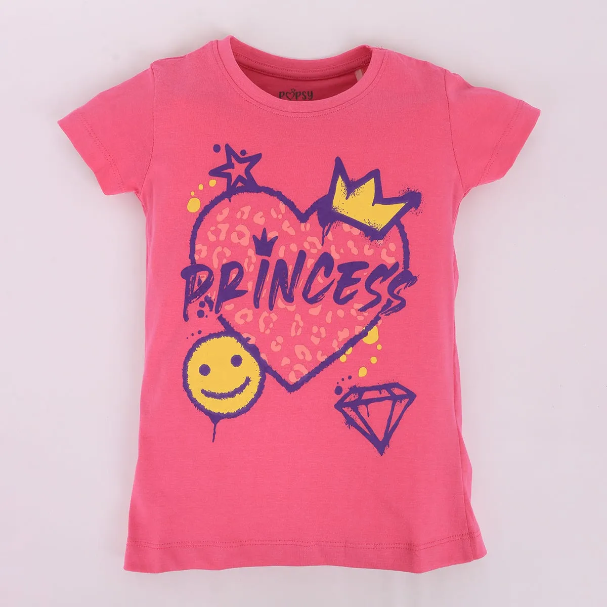 Blusa POPSY