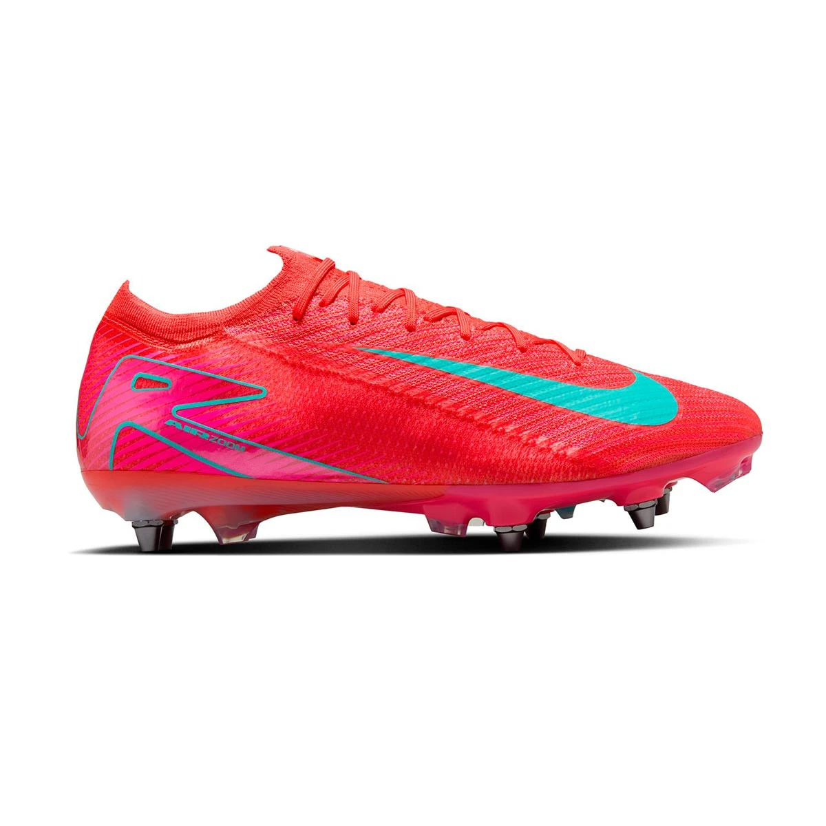 Bota Nike Air Zoom Mercurial Vapor 16 Elite SG-Pro