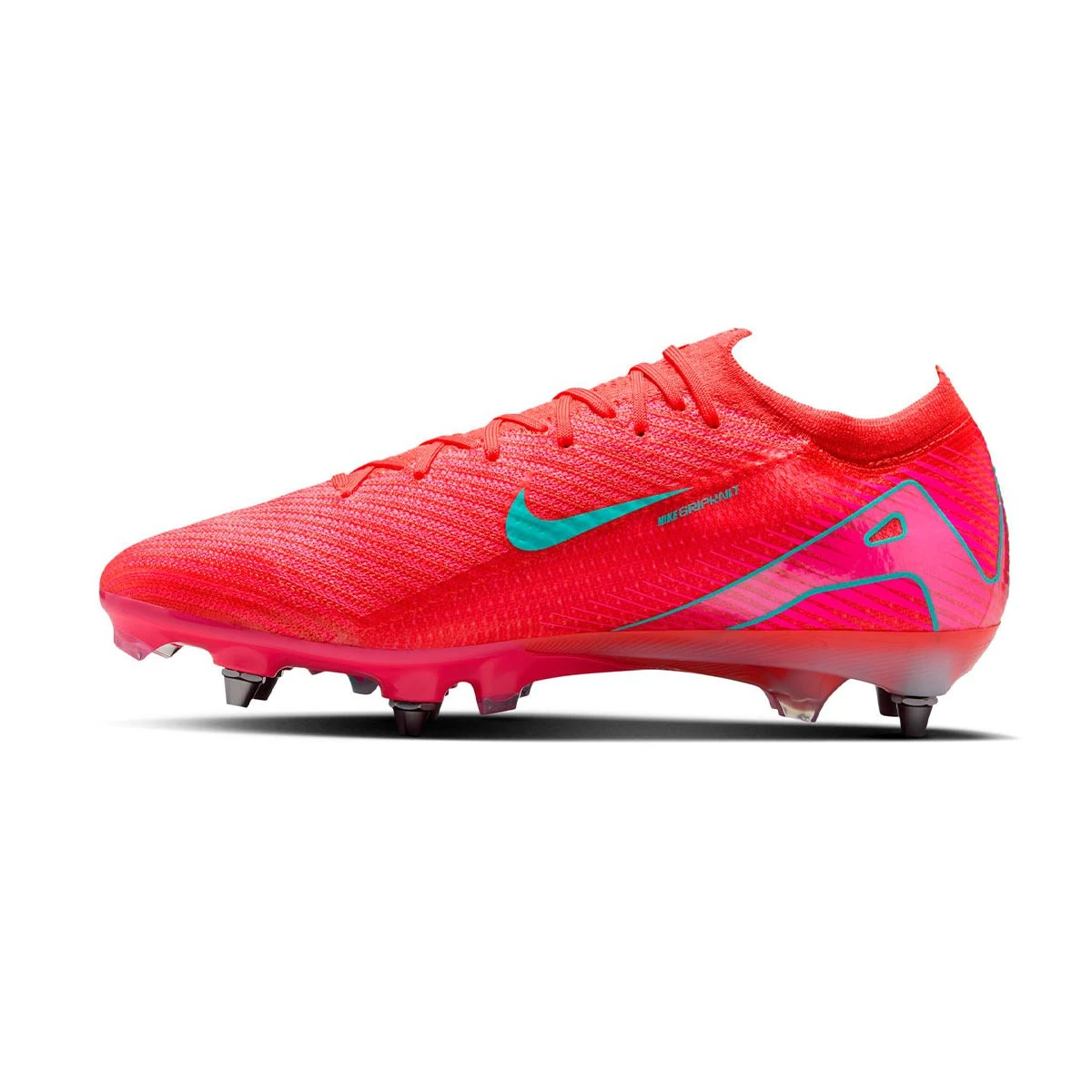 Bota Nike Air Zoom Mercurial Vapor 16 Elite SG-Pro