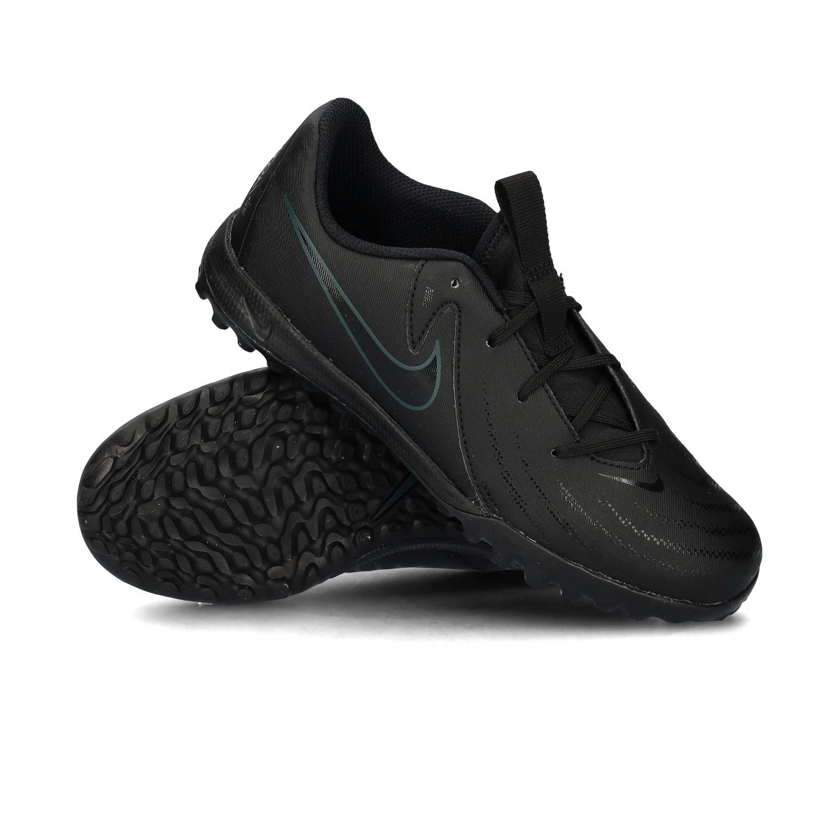 Bota Nike Phantom GX II Academy Turf Niño