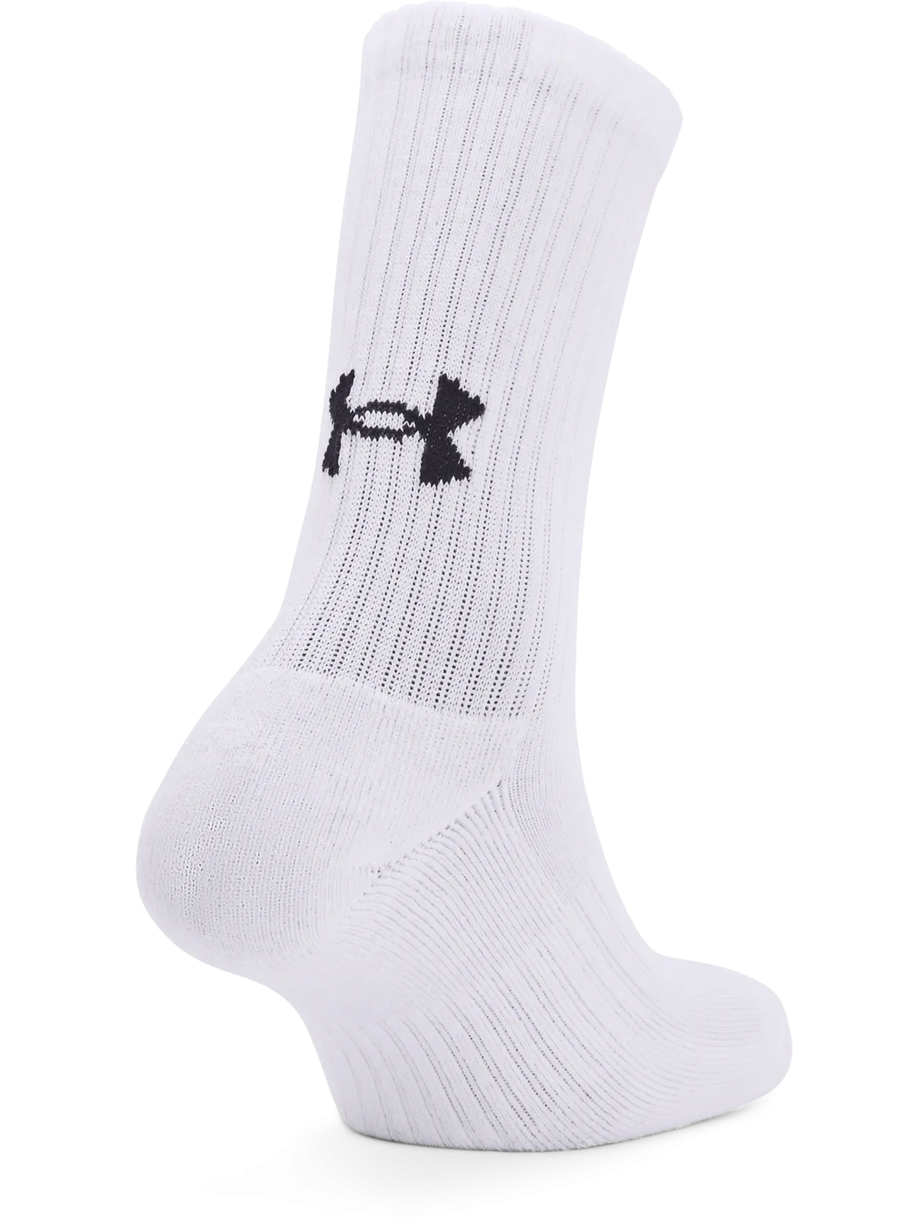 Calcetines Under Armour Core 3 Pares