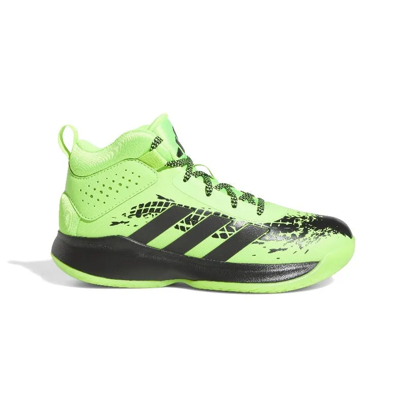  Calzado básquet Adidas Cross Em Up 5 K Wid