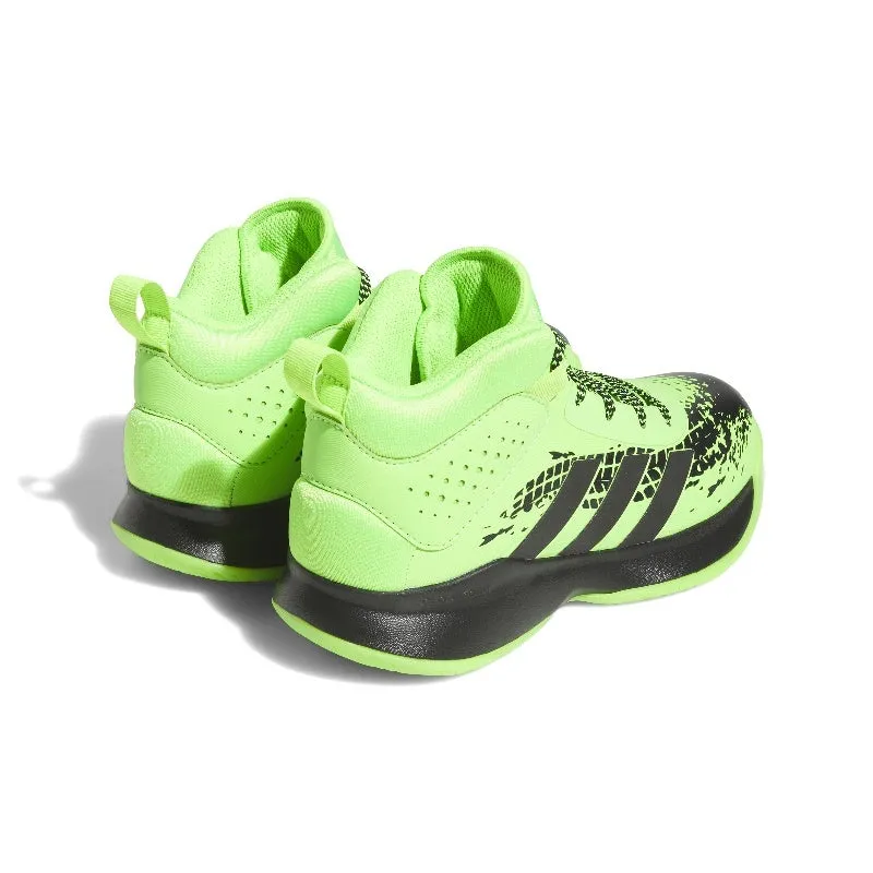  Calzado básquet Adidas Cross Em Up 5 K Wid