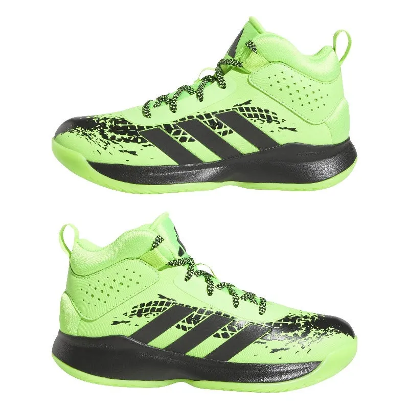  Calzado básquet Adidas Cross Em Up 5 K Wid