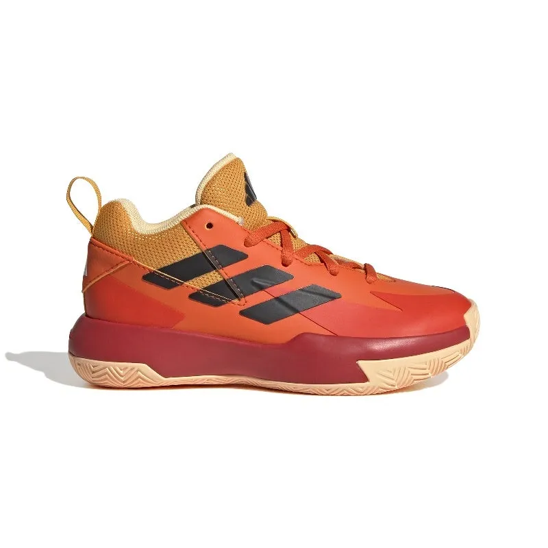  Calzado básquet Adidas Cross Em Up Select C