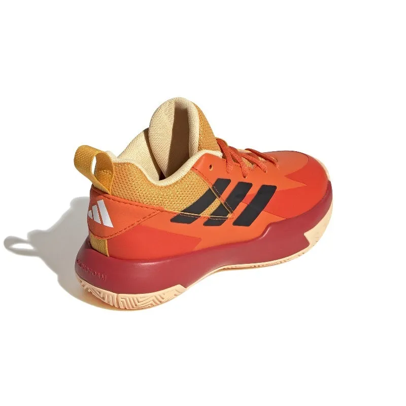  Calzado básquet Adidas Cross Em Up Select C