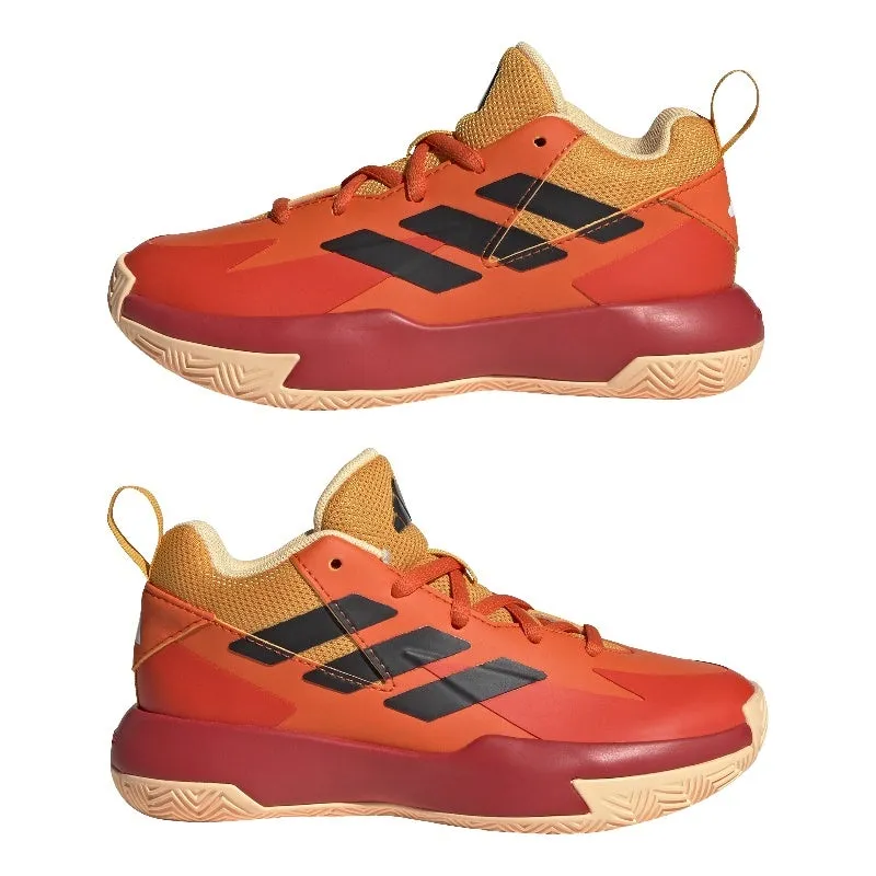  Calzado básquet Adidas Cross Em Up Select C