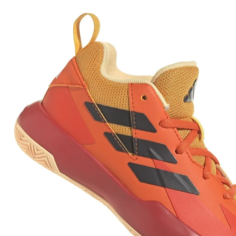  Calzado básquet Adidas Cross Em Up Select C