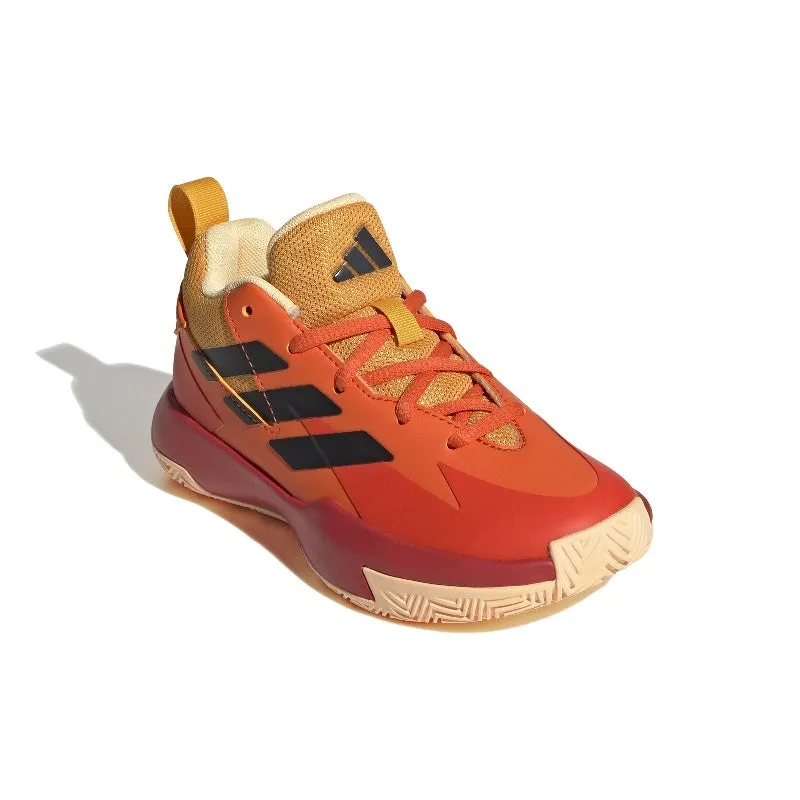  Calzado básquet Adidas Cross Em Up Select C