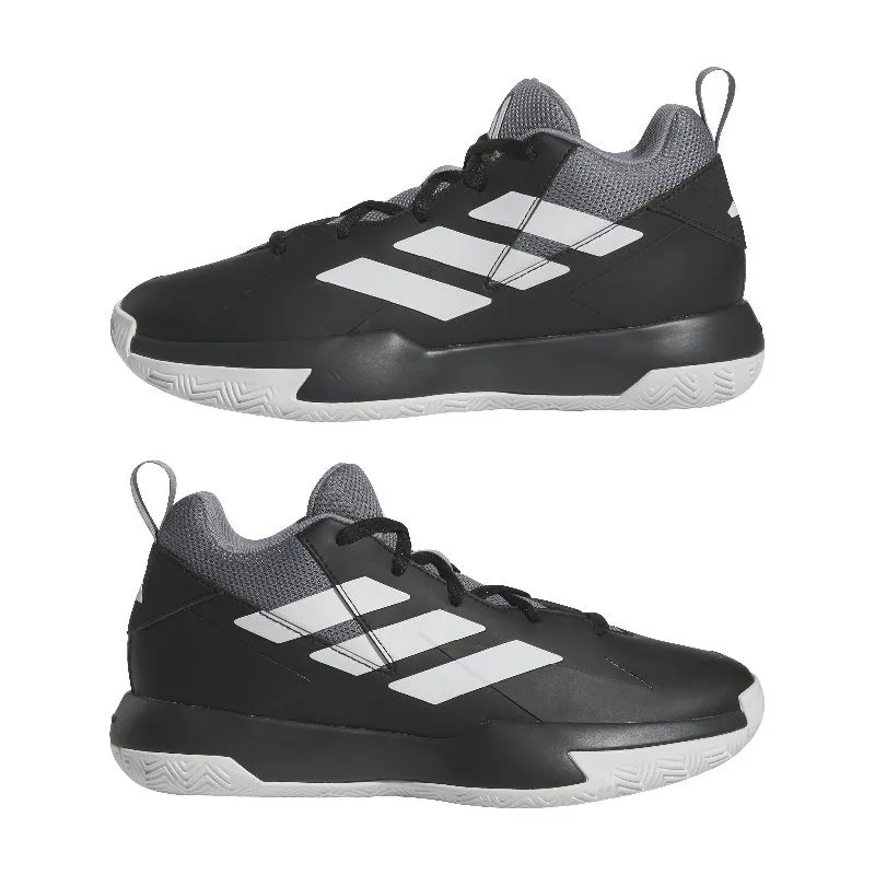  Calzado básquet Adidas Cross Em Up Select J