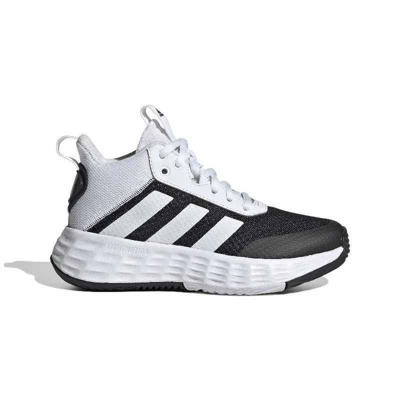  Calzado básquet Adidas OWNTHEGAME 2.0 K