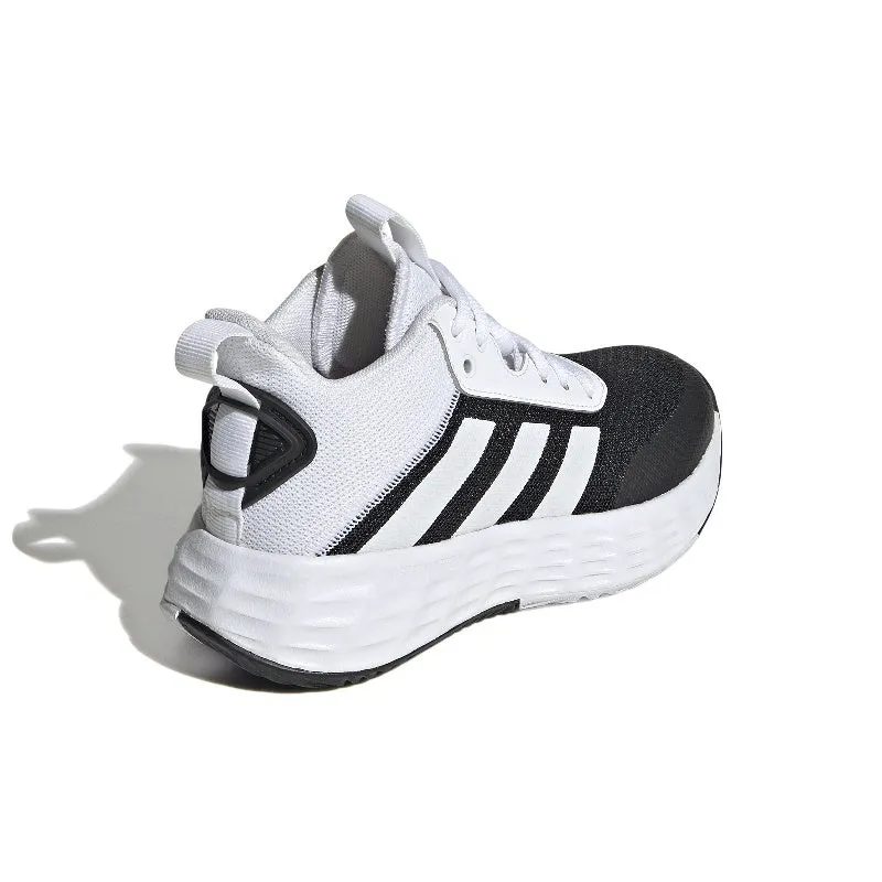  Calzado básquet Adidas OWNTHEGAME 2.0 K