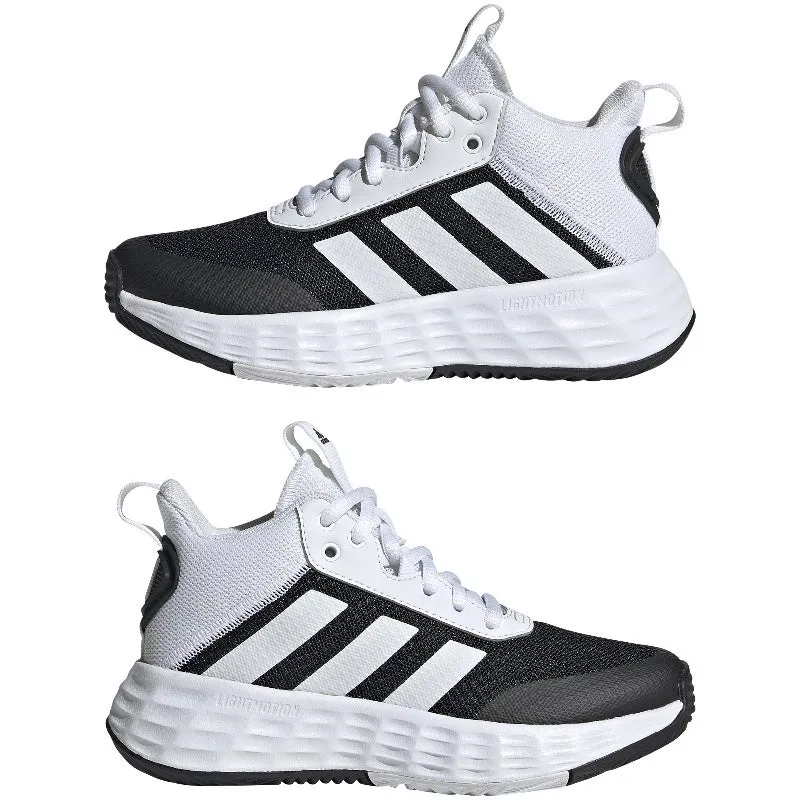  Calzado básquet Adidas OWNTHEGAME 2.0 K