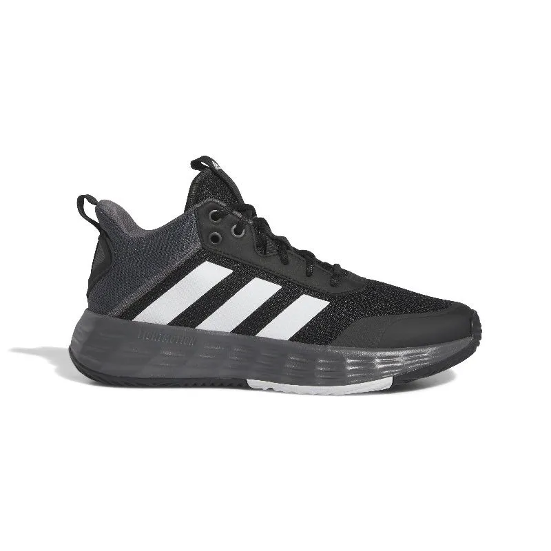  Calzado básquet Adidas OWNTHEGAME 2.0