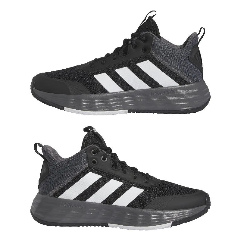  Calzado básquet Adidas OWNTHEGAME 2.0