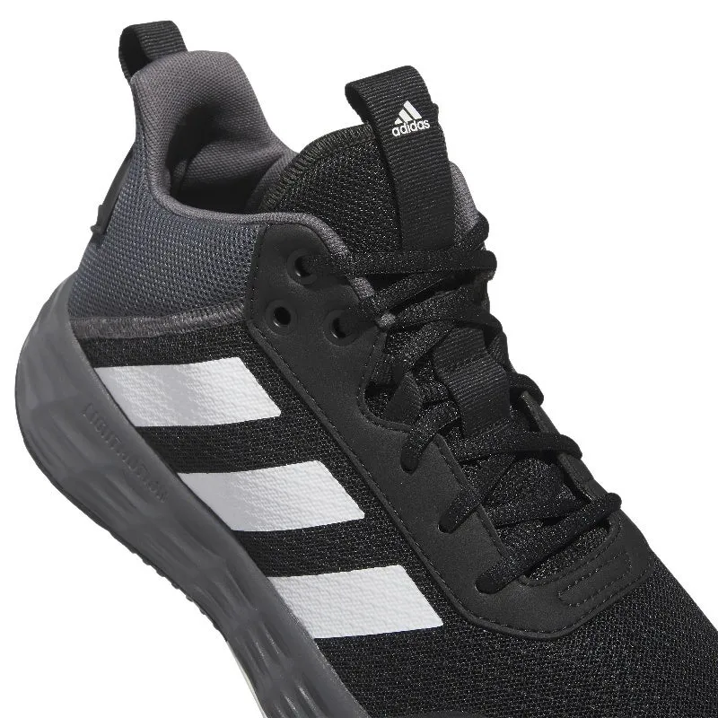  Calzado básquet Adidas OWNTHEGAME 2.0