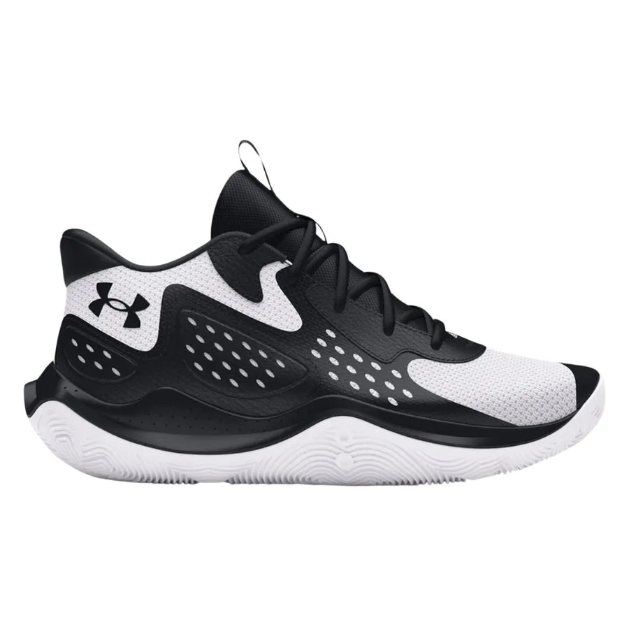  Calzado básquet Under armour Ua Jet  23