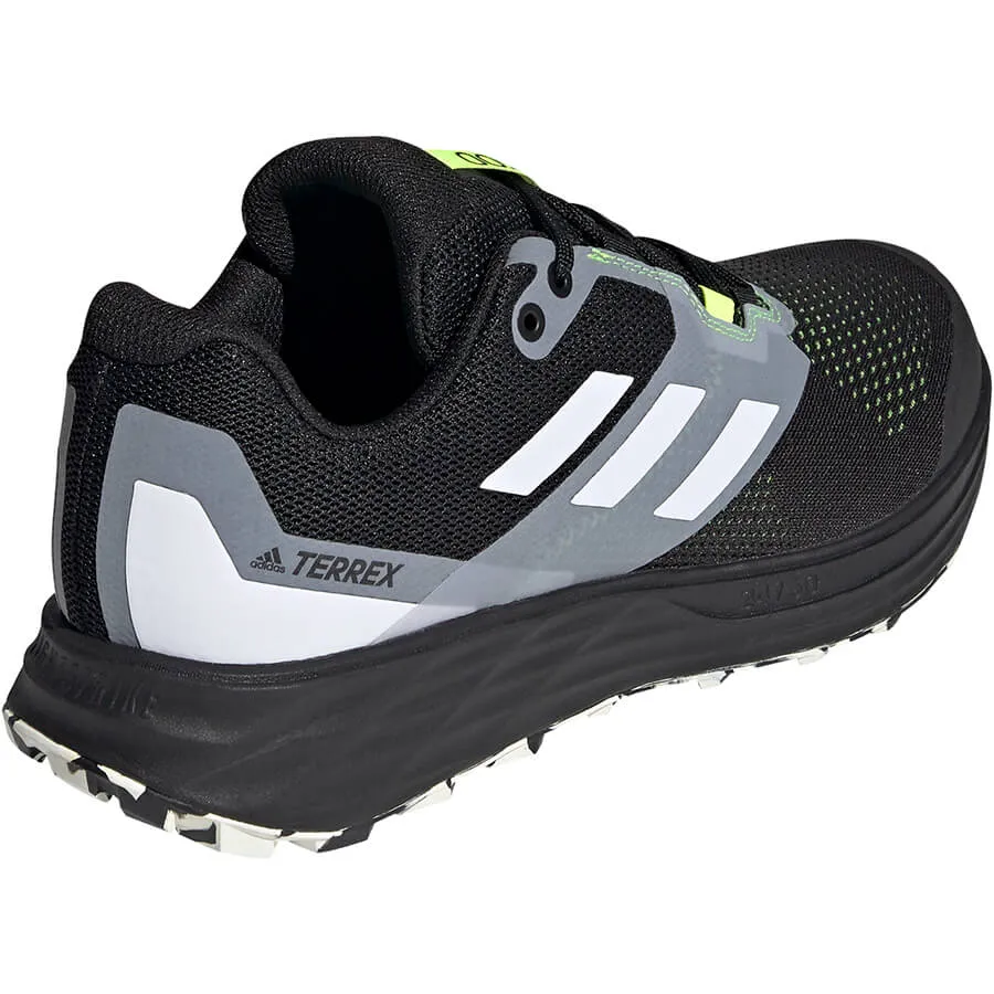  Calzado trail running Adidas TERREX TWO FLOW