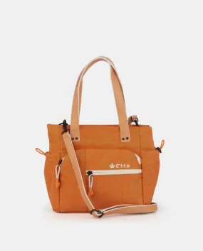 CAMINATA S23104 orange Complementos Naranja