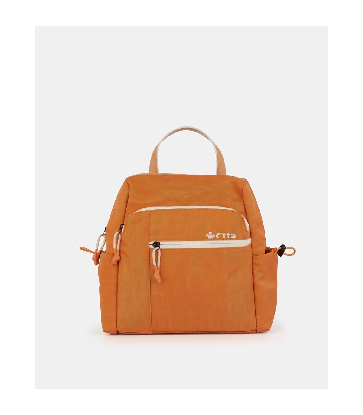 CAMINATA S23107 orange Complementos Naranja