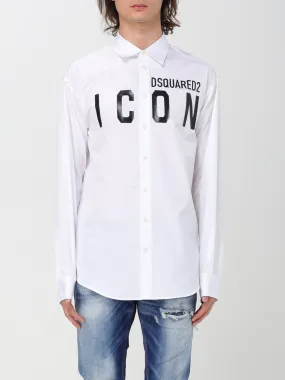 Camisa hombre Dsquared2