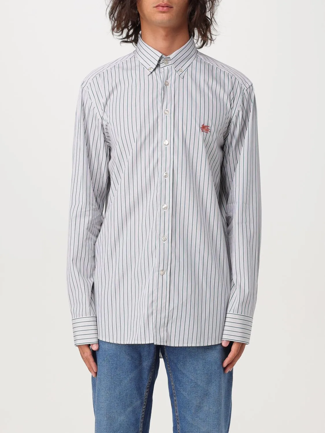 Camisa hombre Etro