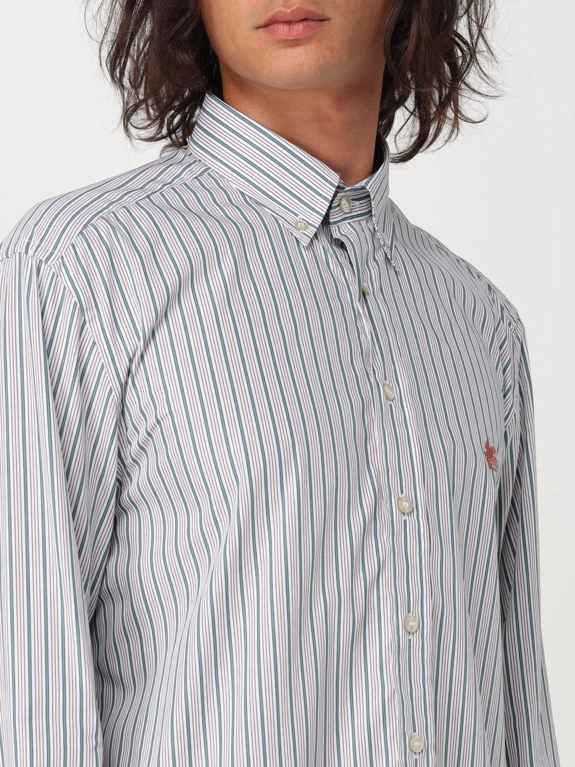 Camisa hombre Etro