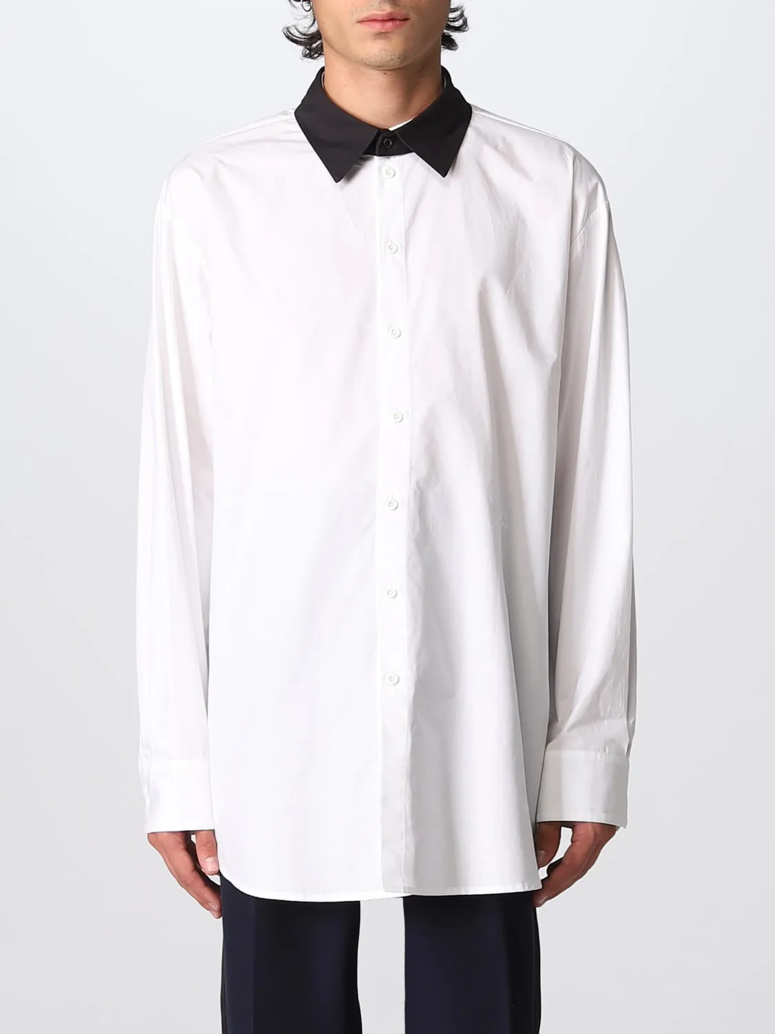 Camisa hombre Karl Lagerfeld