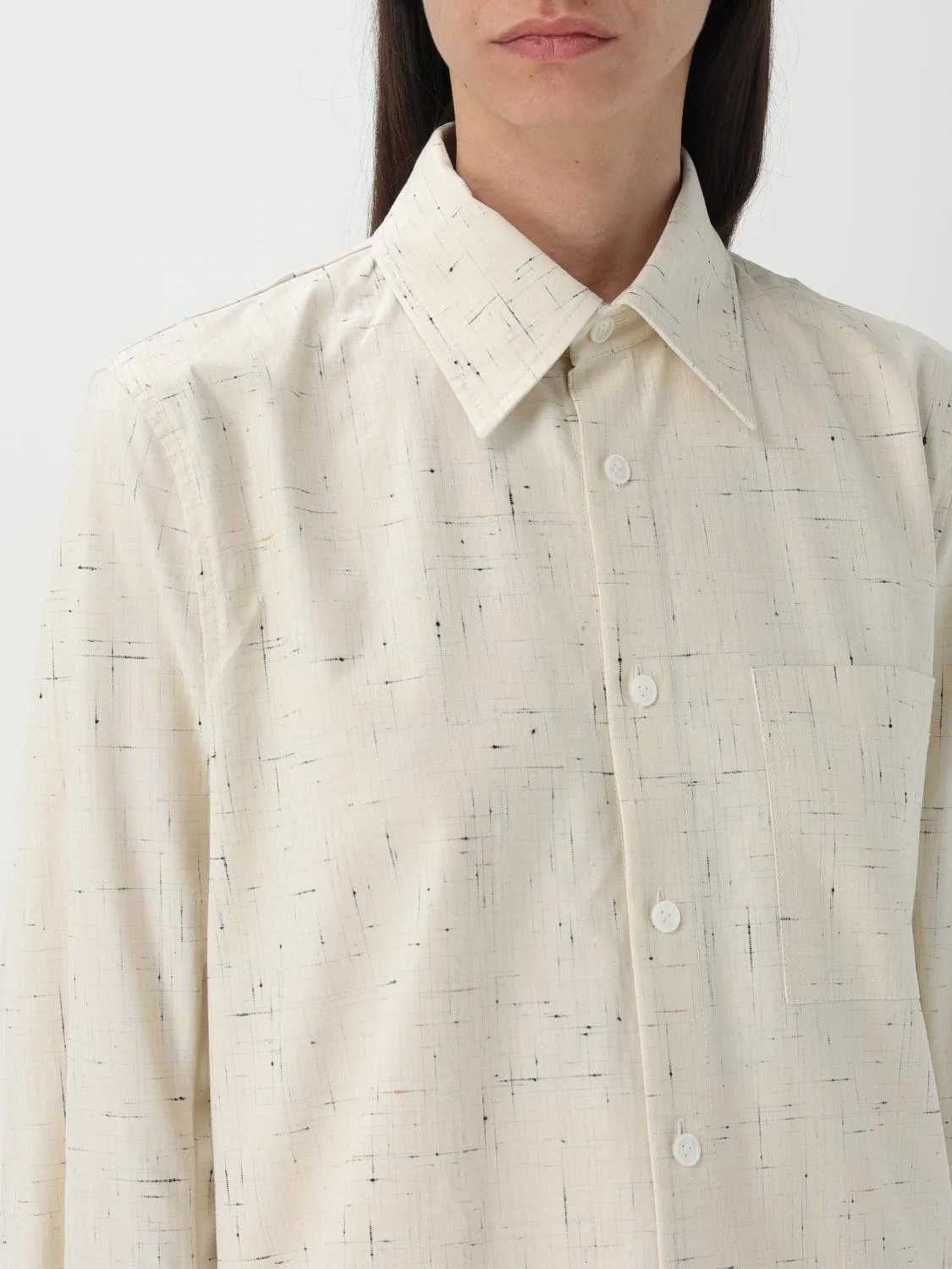 Camisa mujer Bottega Veneta