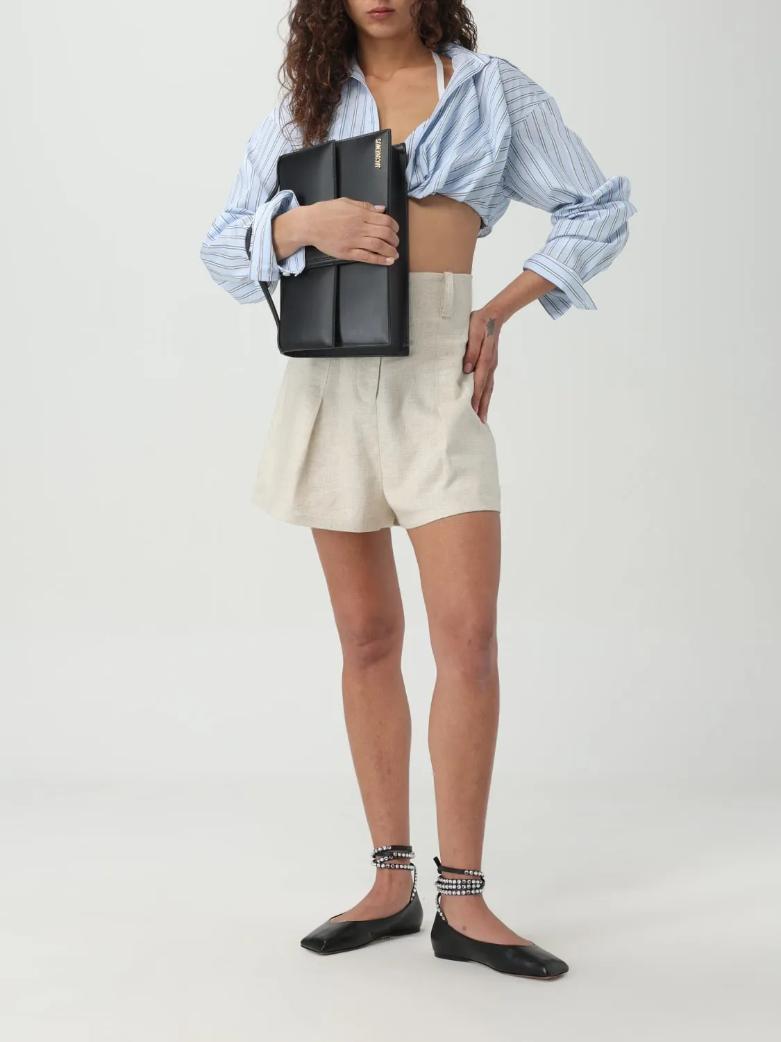 Camisa mujer Jacquemus