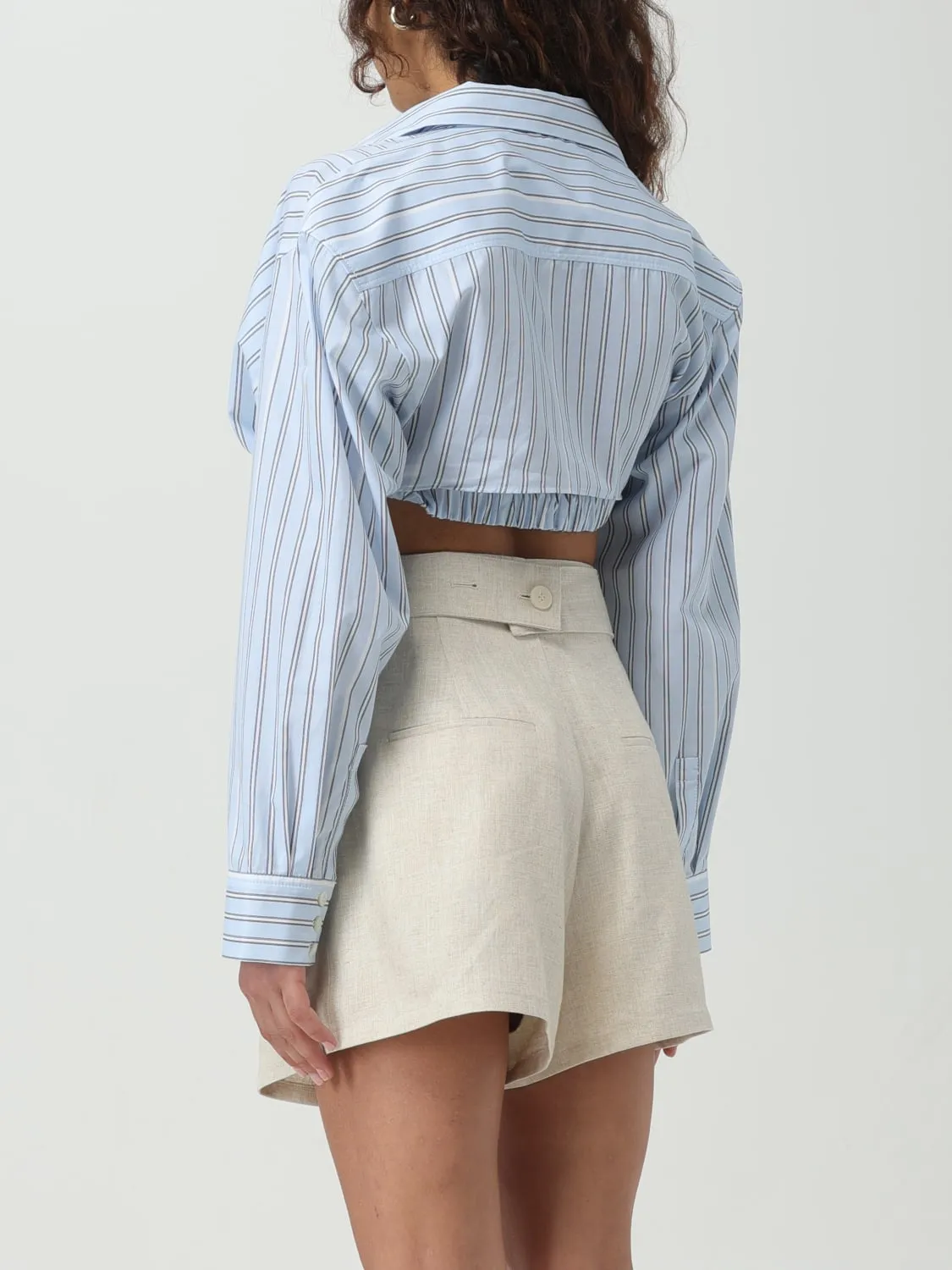 Camisa mujer Jacquemus