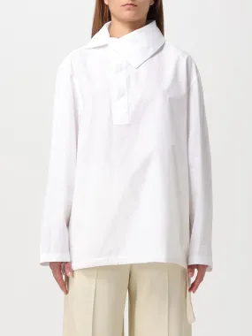 Camisa mujer Jil Sander